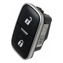 Botão Trava/destrava Porta Ford Ranger Limited 3.0 V6 2024