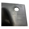 Aplique Parabarro Tras Direito Honda Hr-v 2023 744753m6am001