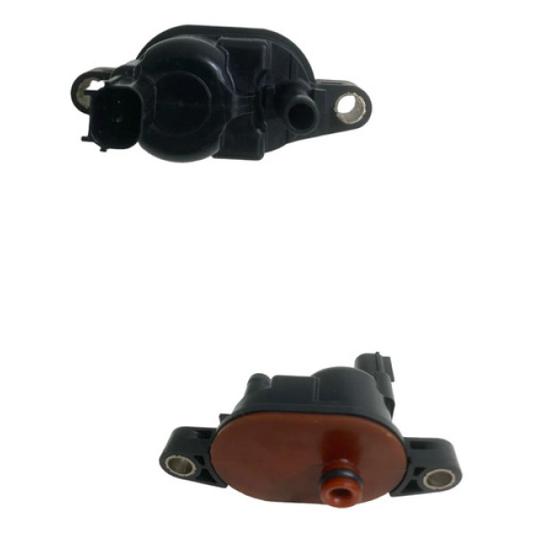 Valvula Canister Honda Civic 2012/2016 1362007140