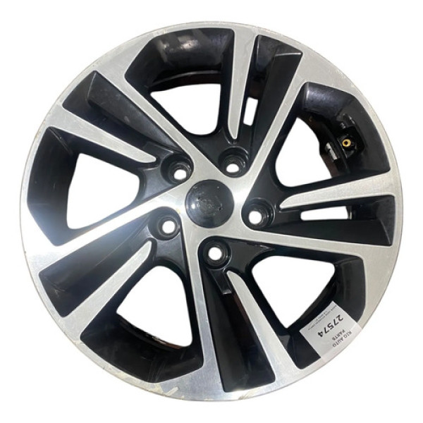 Roda Aro 16 Hyundai Creta 2021 2* Diamantada