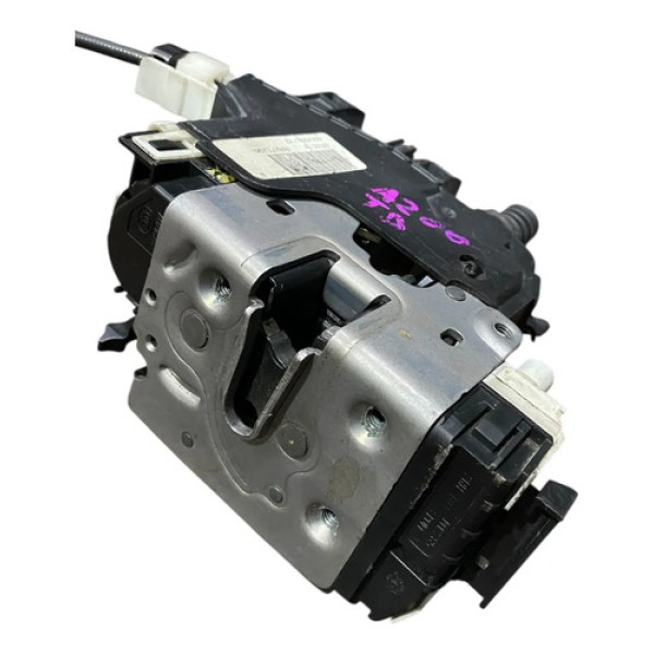 Fechadura Traseira Direita Mercedes A200 13/18 A2047302835