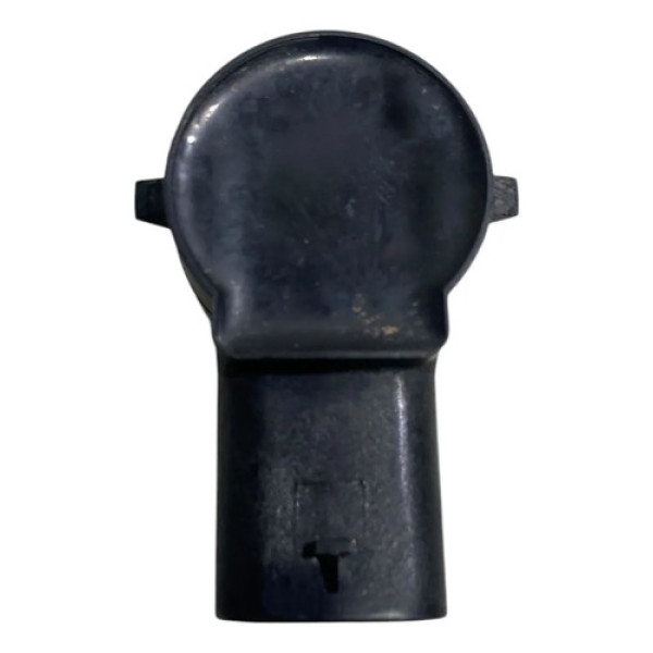 Sensor Estacionamento Tras Vw T-cross/nivus 2021 5q0919275b Preto