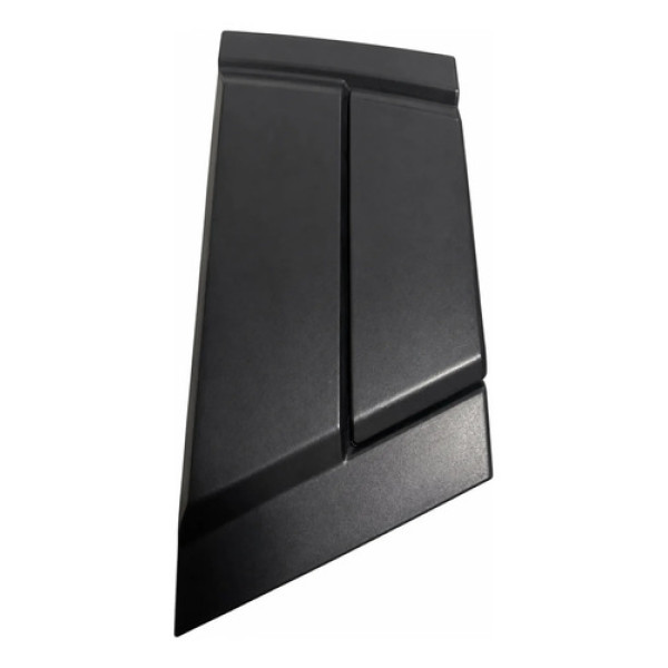 Maçaneta Externa Traseira Direita Honda Hr-v 2024 Preto Traseira