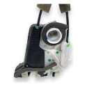Fechadura Tranca Porta Traseira Esquerda Honda Wr-v 2020