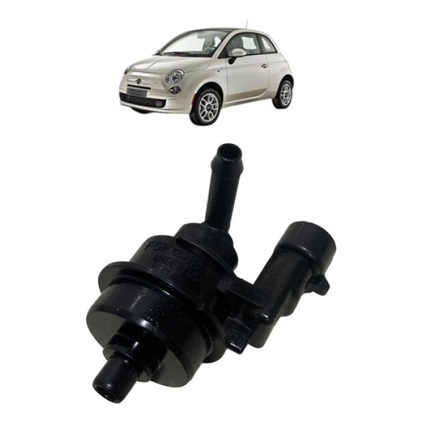Valvula Canister Fiat 500/strada/uno/siena 55214638