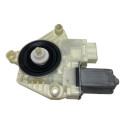 Motor Vidro Traseiro Direito Vw Taos 2023 5q6959812a
