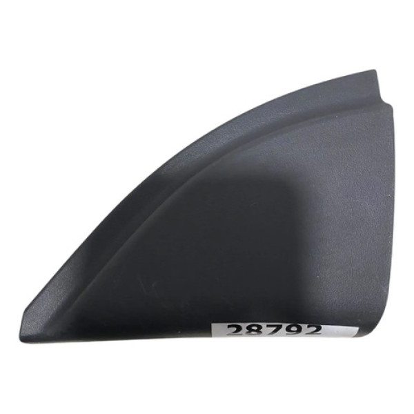 Acabamento Int. Retrovisor Esquerdo Yaris 20/23 674920d350 Preto