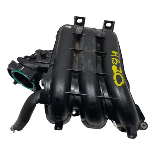 Coletor Admissao Hyundai Hb20 1.0 3cc 20-20