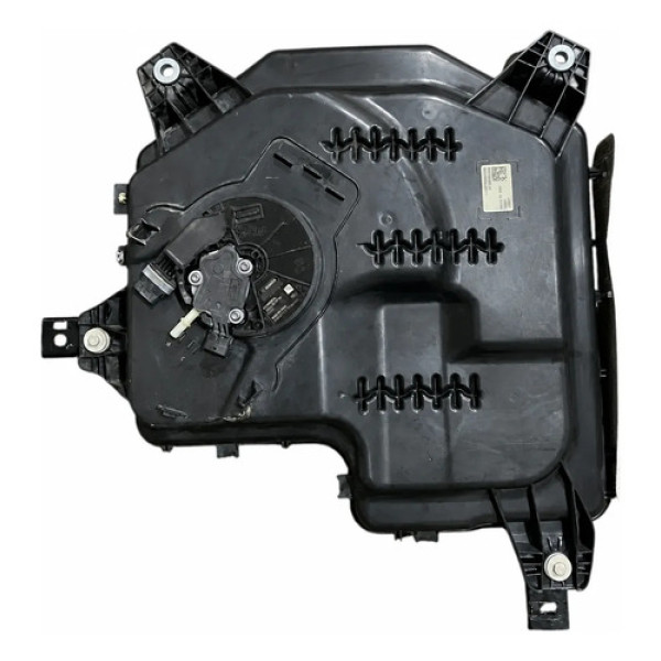 Tanque De Arla Ford Ranger Limited 3.0 V6 2024 Ju5a-5l279bf