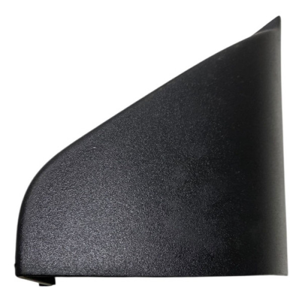 Moldura Interna Retrovisor Direito Gm Montana 2024 26298035 Cinza