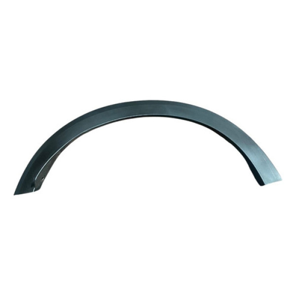 Moldura Paralama Traseiro Direito Nissan Kicks 938285ra1a Cinza