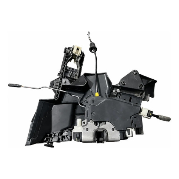 Fechadura Porta Tras Esquerda Mercedes C280 2009 A2047600534