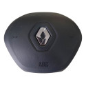 Kit Tabelier Renault Kwid Zen 2022/2023 Cinza