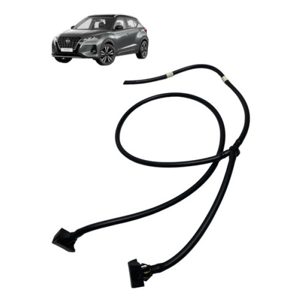 Mangueira Esguicho Nissan Kicks 2024