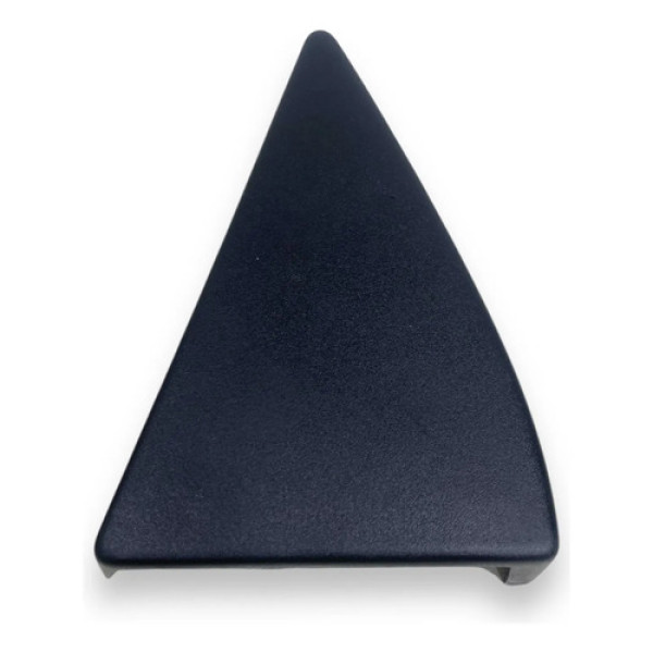 Moldura Interna Retrovisor Esquerdo Ecosport 2019 Cn15a254k0 Preto