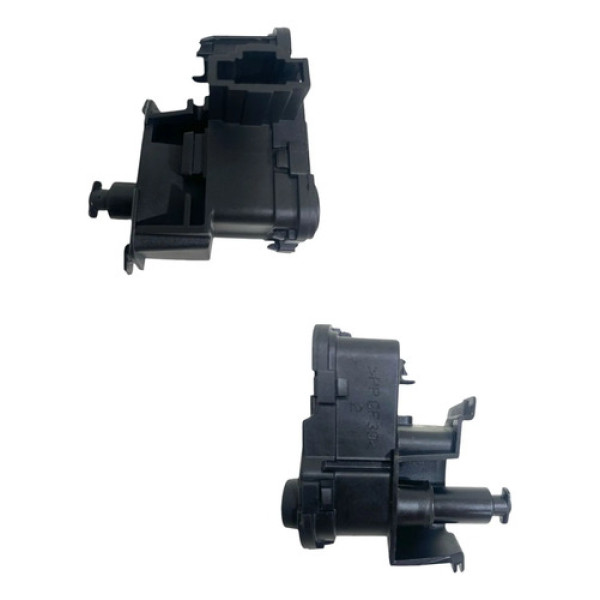 Motor Trava Portinhola Vw Polo/nivus 2021/2023