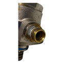 Bomba De Alta Vw Taos/t-cross - Audi A3 1.4 2023 04e127026bj