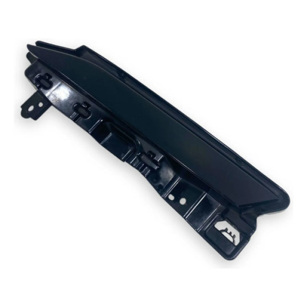Moldura Farol De Milha Esquerdo Toyota Yaris 2020 814840d030 Preto Esquerdo