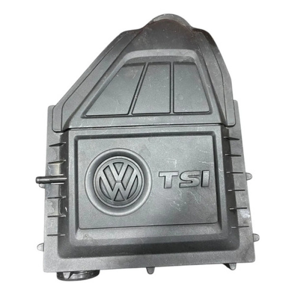 Caixa Filtro Ar Vw T-cross Virtus 1.0 Tsi 2021 04c129601