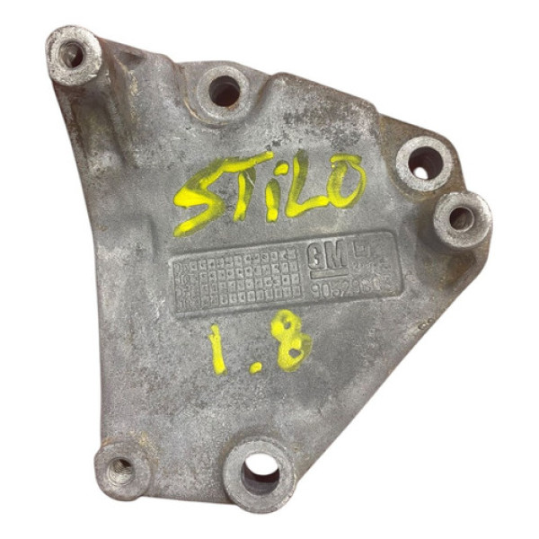 Suporte Compressor Fiat Stilo Idea Astra 1.8 2010 90529603