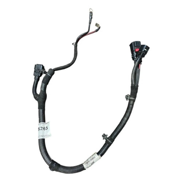 Chicote Caixa Direção Elétrica Gm Cruze 1.4 2021 39094092