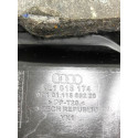 Acabamento Inferior Painel Audi Q7 2013 4l1815174 Preto 0