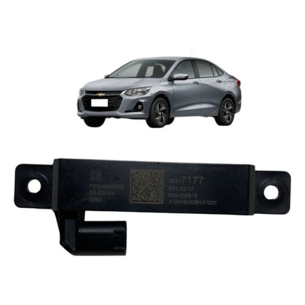 Sensor Antena Keyless Gm Onix 2020/2024 26217177