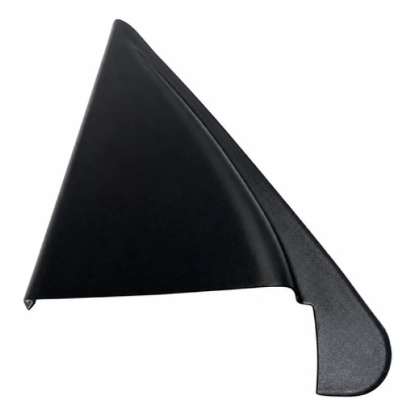 Moldura Interna Porta Tras Direita Hb20 2013/19 839211s200 Preto