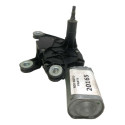 Motor Limpador Traseiroo Vw Crossfox 2010 5z6955711a