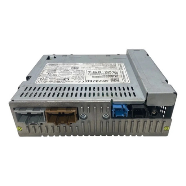 Módulo Mutimidia Gm Cobalt/spin/onix 2018 42673760