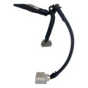 Chicote Porta Traseiro Esquerda Honda Wrv Wr-v 2019 2020