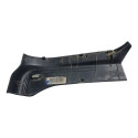 Acabamento Int. Porta Traseira Esquerda Hr-v 16/21 72980t7t Preto