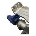 Flauta C/ Bicos Injetores Peugeot 208 1.6 0280157130
