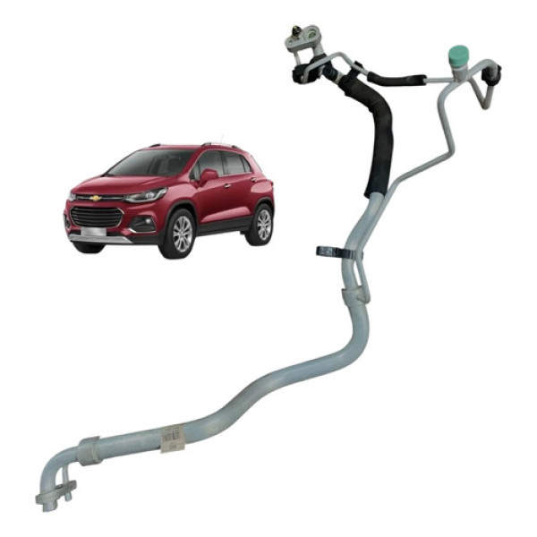 Mangueira Ar Condicionado Gm Tracker 2017/2019 95352965