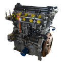 Motor Parcial Honda City/fit 1.5 2017