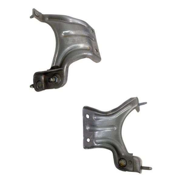 Suporte Catalisador Vw Nivus/polo/virtus 2020 5q0253461