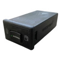 Caixa Comutadora Gnv (com Chicote) Rodima  Preta