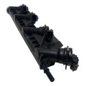 Flauta Bico Injetor Nissan Kicks Cvt 2024 028015100u