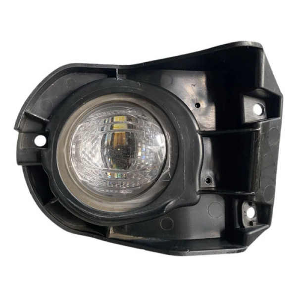 Farol De Milha Direito Toyota Corolla Cross 2022 814810a050 Prateado