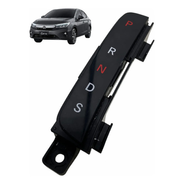 Display Indicador Marcha Honda City 2022 M84917