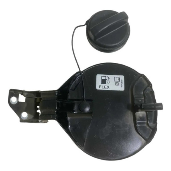 Portinhola Tanque Combustível Cobalt 2017/2018 94726591 Preto