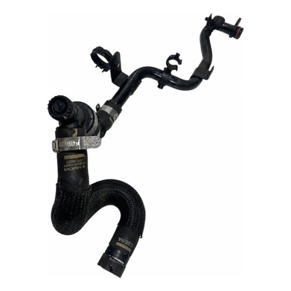 Mangueira Arrefecimento Motor Fiat Cronos 1.3 2020 520356730