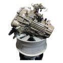 Caixa De Câmbio Manual Jac J3 1.4 2012 L21069