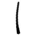 Haste Antena Teto Hyundai Hb20 Vision Hatch 2022 Preto