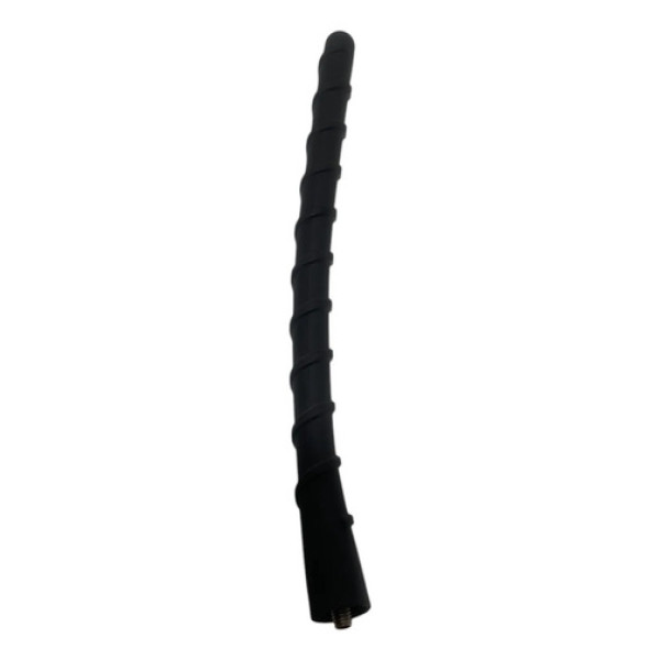 Haste Antena Teto Hyundai Hb20 Vision Hatch 2022 Preto