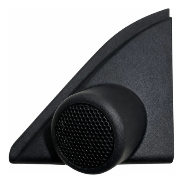 Moldura Interna Retrovisor Esquerdo Corolla 2018 6749202570 Preto