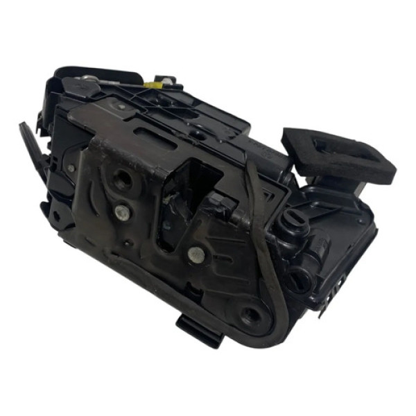 Fechadura Traseira Direita Vw Nivus/polo/t-cross 5nn839016a