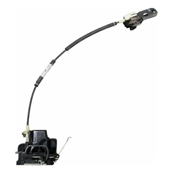 Fechadura Diant Esquerda Fiat Palio/strada 2015 46441071sx