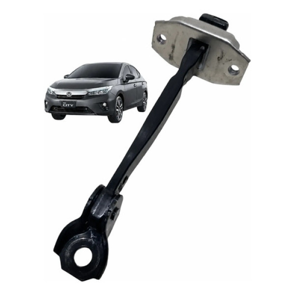 Limitador Porta Traseira Direita Honda City 2022/2025