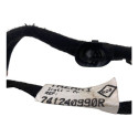 Chicote Porta Diant Direita Renault Kwid 2023 241240990r